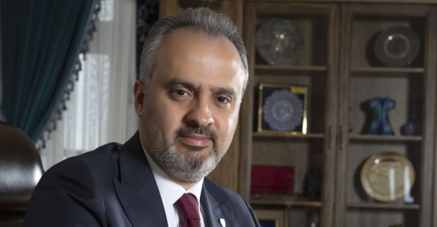 "15 Temmuz’u asla unutmayacağız"