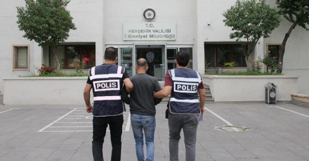 81 ilde aranan 3 bin 320 kişi yakalandı