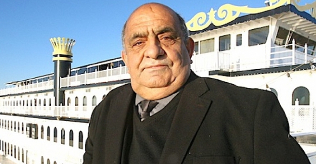 ABD'ye Bulaşıkçı Olarak Gitti, Şimdi 8 Gemisi Var