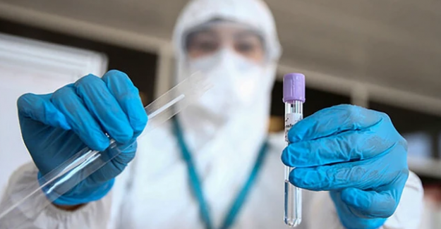 AK Partili 2 milletvekili koronaya yakalandı