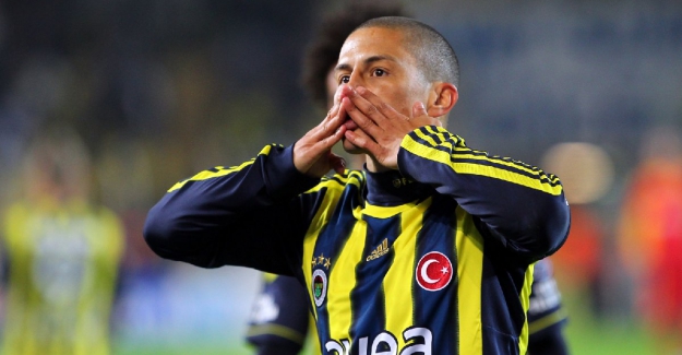 Alex de Souza’dan yeni hoca açıklaması: ‘Sanırım Fenerbahçe…’