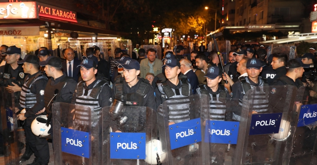 Ankara Valiliği, salgın nedeniyle 'gösteri ve yürüyüş yasağı' ilan etti!