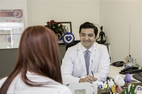 Anne adaylarına sağlıklı bir bayram için 6 öneri