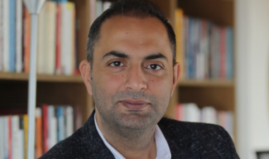 Avukat Ziya İlker Göktaş: "Murat Ağırel'e destek olan herkese binlerce teşekkürler"