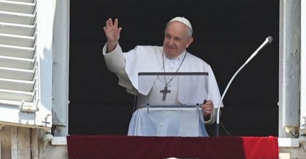 Ayasofya konusu Katoliklerde şok yarattı, Papa: "Ayasofya'yı düşünüyorum ve büyük acı duyuyorum"