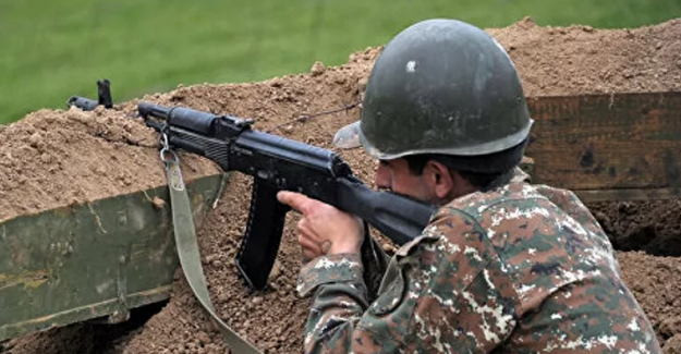 Azerbaycan-Ermenistan sınırında silahlı çatışma: İki taraftan da kayıplar var