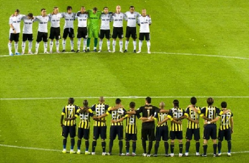 Beşiktaş- Fenerbahçe derbisinin saati belli oldu