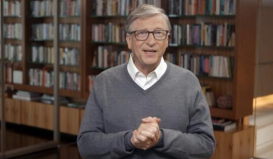 Bill Gates'ten koronavirüsle ilgili sürpriz açıklamalar