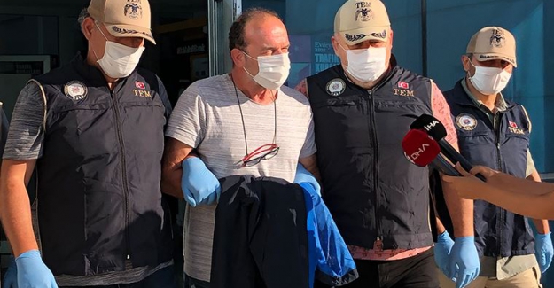 Bursalı sosyal medya fenomeni Levent Özeren tutuklandı