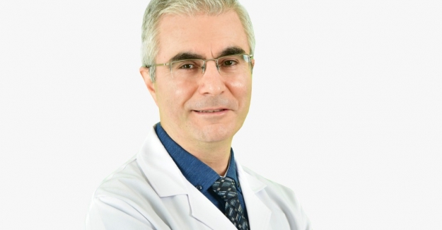 “Bütün Hastalıklar Bağırsakta Başlar”