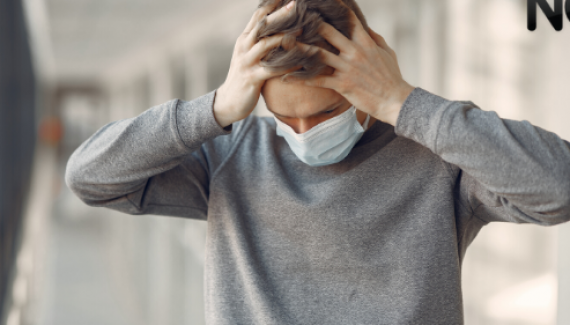 Çağımızın Hastalığı: Stres