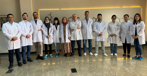 Covid-19’u tedavi edecek mucize milli ilaç 40 günde üretildi