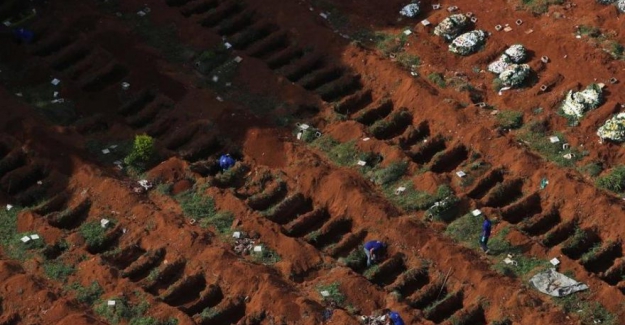 DSÖ’nün Amerika kıta direktöründen ürkütücü açıklama!