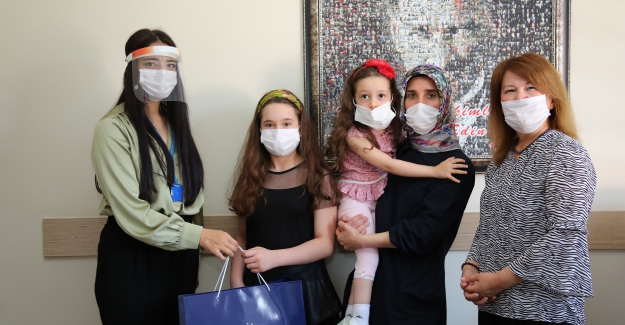 Eğitime özel destek