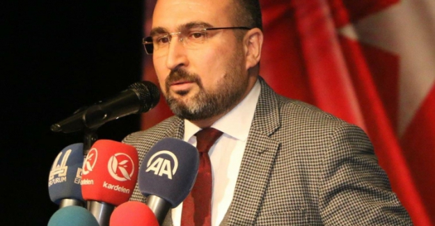 EkoAvrasya Başkanı Hikmet Eren: "Ermenistan bir terör devletidir"