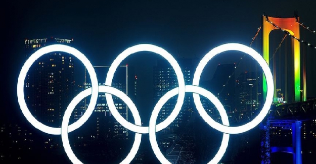 Ertelenen 2020 Olimpiyatları'nın takvimi belli oldu