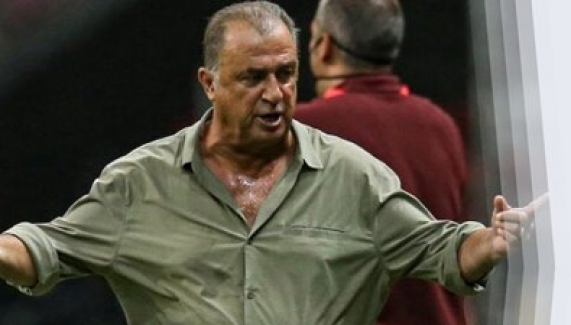 Fatih Terim'in mesajı ortalığı karıştıracak