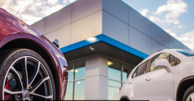 Geçen yıl dünyada 64,3 milyon sıfır otomobil satıldı