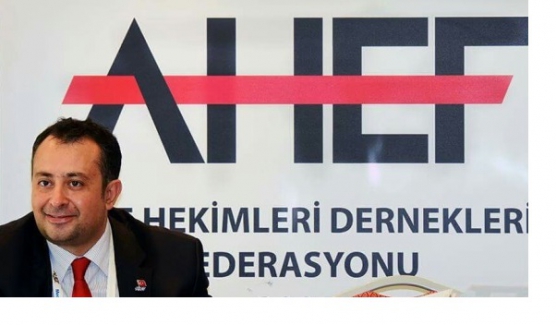 Halk Sağlığı Genel Müdürlüğü Kendi Personelinin Hakkını Koruyamıyor