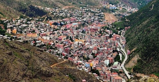 Hasta sayısı sıfırlanan Gümüşhane'den kötü haber
