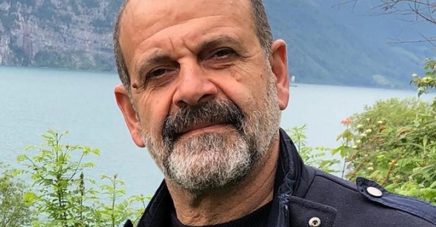 Cinsel taciz suçlaması nedeniyle milletvekili Tuma Çelik HDP'den istifa etti