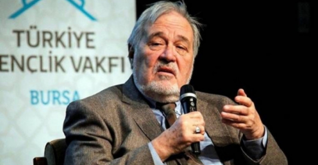 İlber Ortaylı'dan dikkat çeken Atatürk paylaşımı