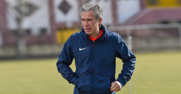 İnegölspor Teknik Direktörü Murat Yoldaş: "Yolumuz 1. Lig yolu"