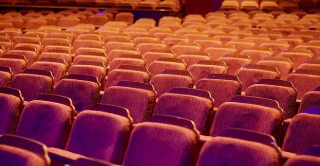 İnternet Kafe, Sinema ve Tiyatrolar Yeniden Açılıyor