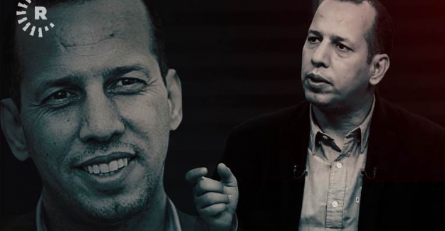 Irak’ta ünlü yazar ve güvenlik uzmanı Huşam El Haşimi'ye silahlı suikast!