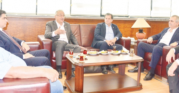 İsmail Tatlıoğlu’ndan şok tespit: Ekonomi kritik dönemece hızla ilerliyor