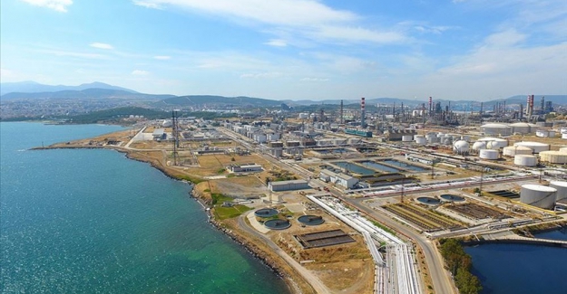 İSO 500: Türkiye'nin en büyük firmaları açıklandı