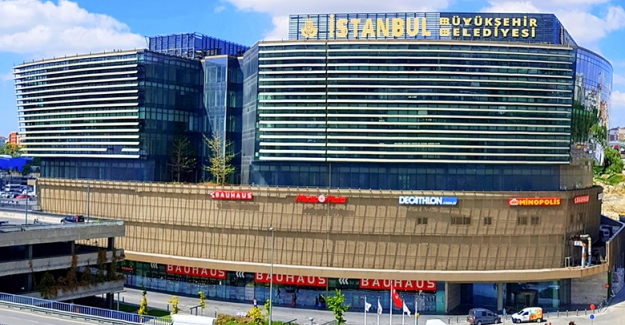 İstanbul Büyükşehir Belediyes'inden 130 Bin Aileye Kurban Eti Ulaştırılıyor