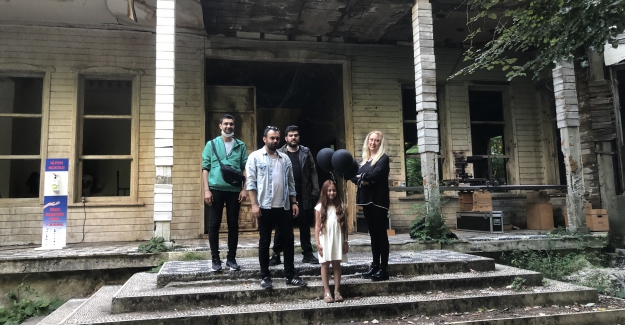 “KEHANET” filmi eylül ayında vizyona girecek