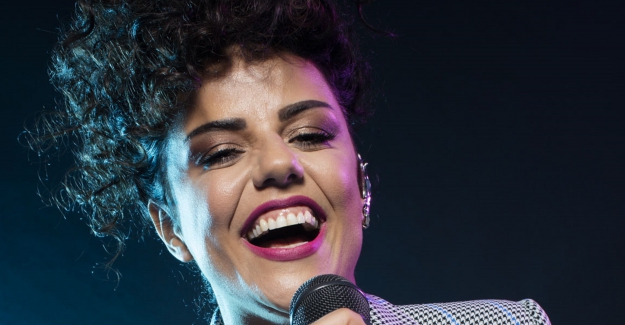 Kenan Doğulu sahnesinden müzik dünyasına yeni bir isim: Duygu Soylu