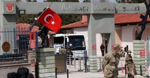 Kışlalarda korona tehlikesi: Aileler erken tezkere bekliyor!