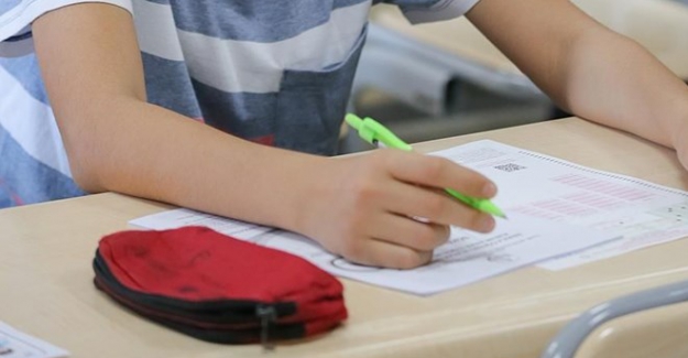 LGS sonuçları açıklandı