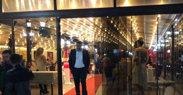 Lokanta, restoran, kafe, kıraathane ve çay bahçelerinde çalışma kısıtlaması kaldırıldı