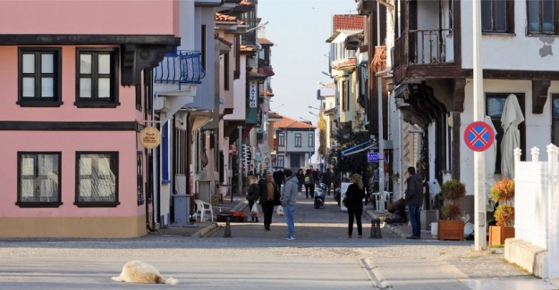 Mudanya Belediyesi’nden Girit Mahallesi Esnafına Müjde!