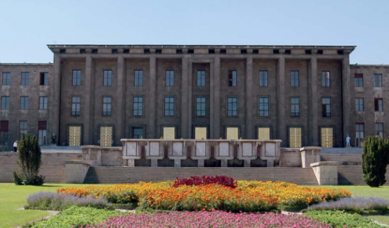 AK Parti, CHP, MHP ve İYİ Parti "Ermenistan'ı kınama" ortak bildirisi yayınladı