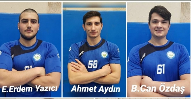 Nilüfer Belediyespor’da 8 imza daha