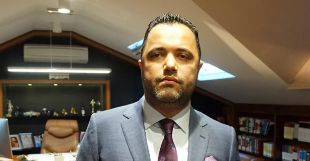 Pınar Gültekin'in ailesinin avukatlığını Rezan Epözdemir yapacak