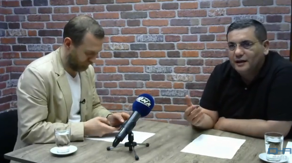 Rusya'da "Anayasa Referandumu" Tiyatrosu