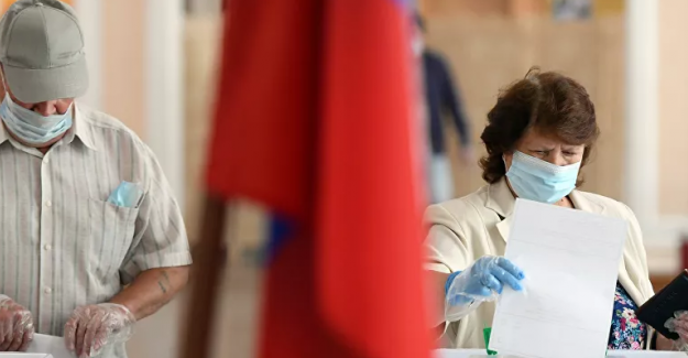 Rusya’da anayasal reform oylamasının ilk sonuçları açıklandı