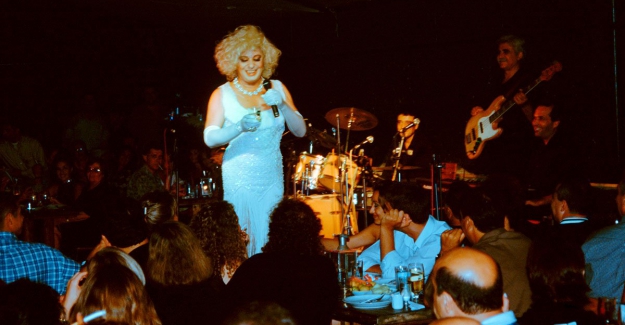 Sahne Sanatçısı Seyfi Dursunoğlu (Huysuz Virjin) hayatını kaybetti