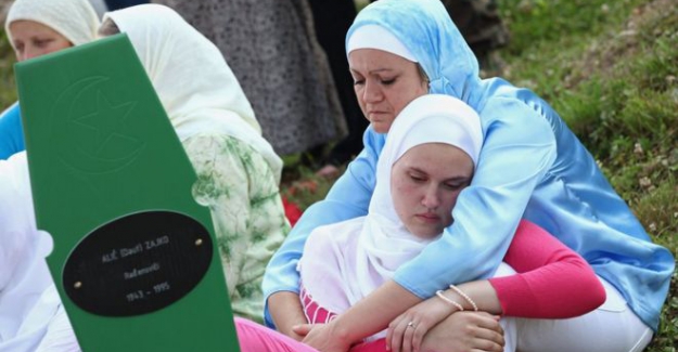 Srebrenitsa Katliamı: 2. Dünya Savaşı sonrası Avrupa'daki en büyük insanlık trajedisi
