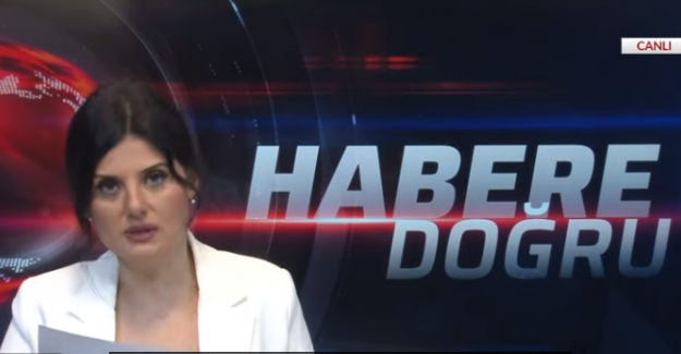 Tele1 tüm Tv kanallarına "ekran karartma" çağrısında bulundu