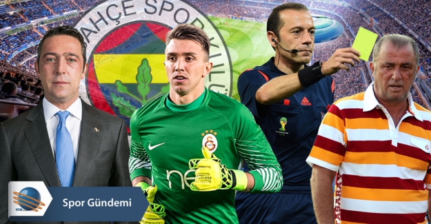 Pandemi sonrası yeniden santra vuruşu yapıldı