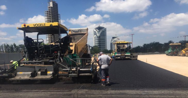 Ulaşımda yerli oto mesaisi