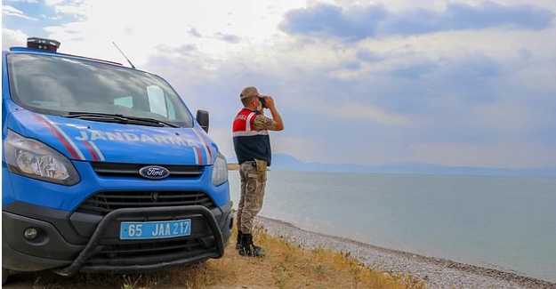 Van Gölü'nde İnsanlık Dramı: Ulaşılan Ölü Sayısı 40'a Yükseldi