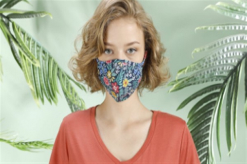 Yeşim Tekstil’in akıllı maskeleri ilk kez Özdilek’te satışta